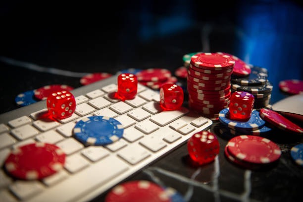berliantoto Slot Rooms Built for Indonesia