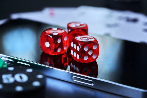 berliantoto gaming platform